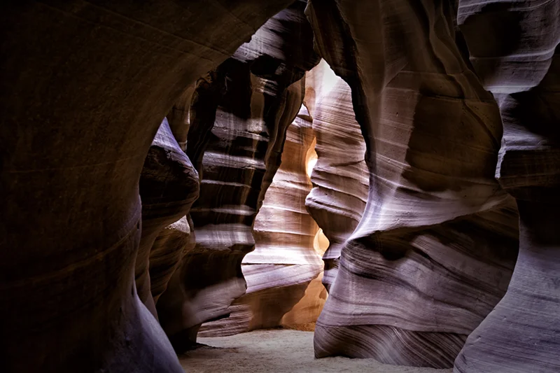 slot canyon 5