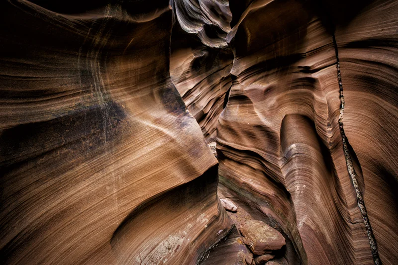 Slot Canyon 2