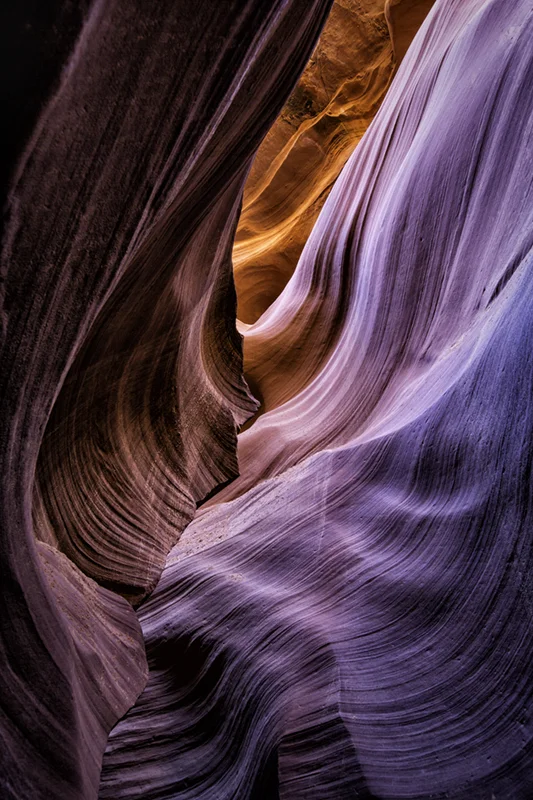 slot canyon 12