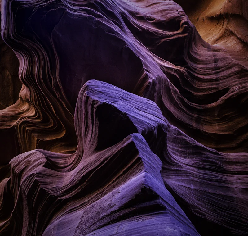Slot Canyon 4