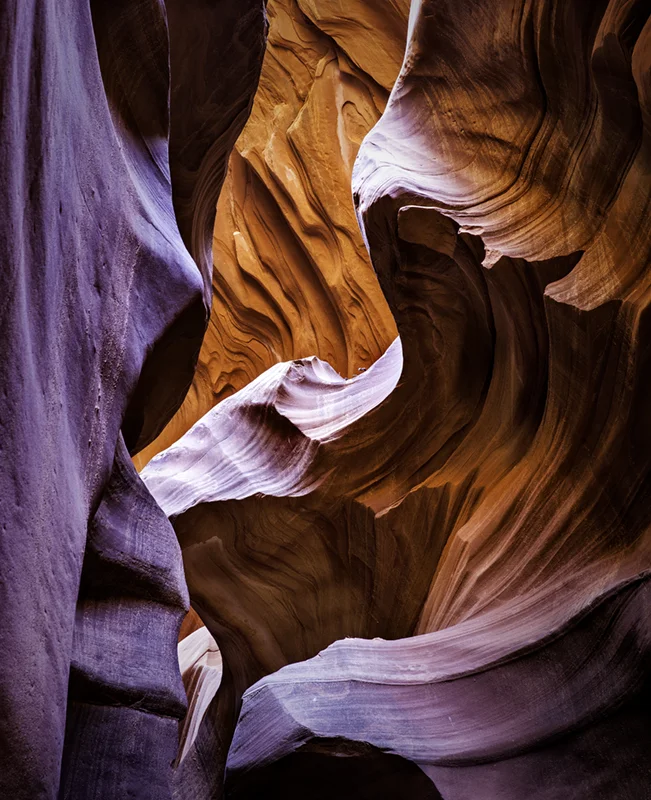 slot canyon 13