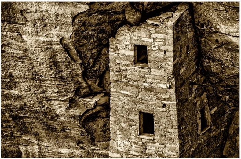 mesa verde 2