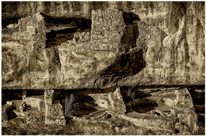 mesa verde 3