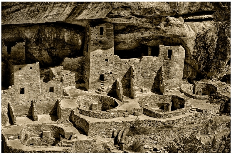 mesa verde 5