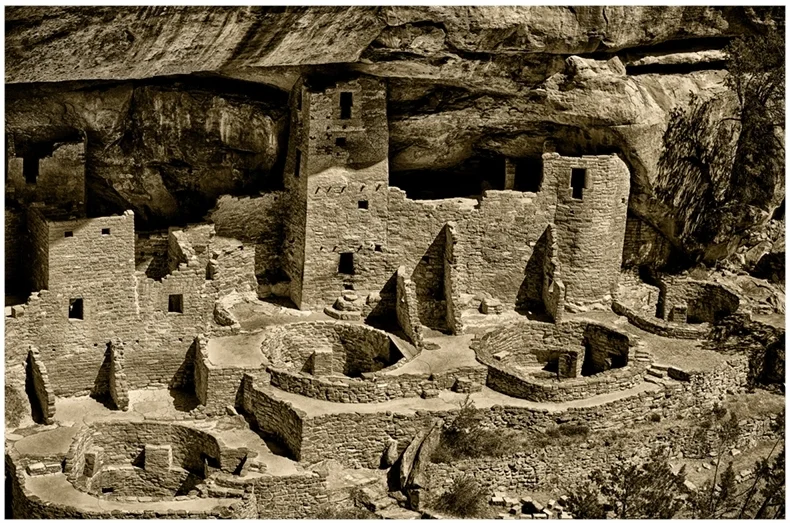 mesa verde 5