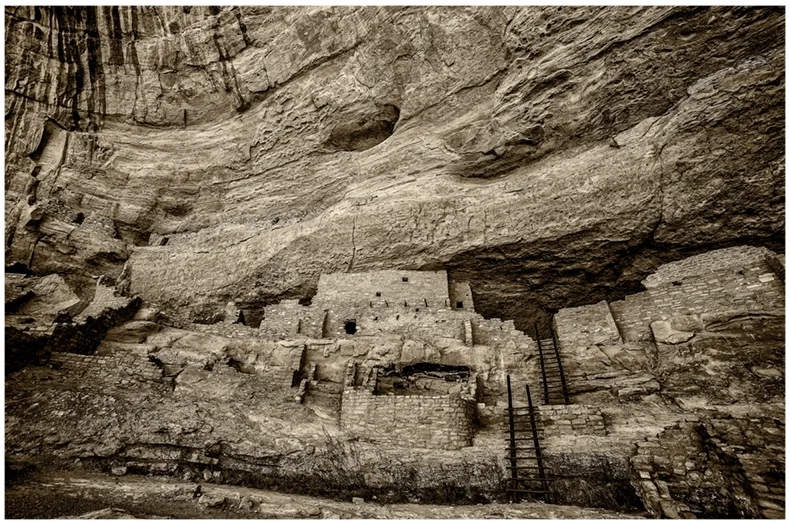 mesa verde 6