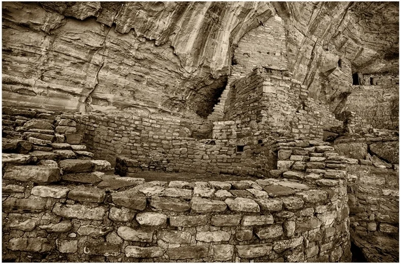 mesa verde 9