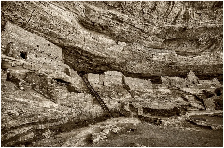 mesa verde 11