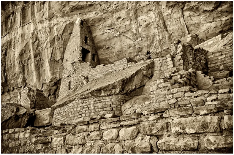 mesa verde 15