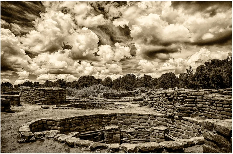 mesa verde 16