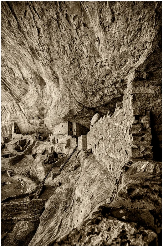 mesa verde 20