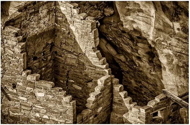 mesa verde 1