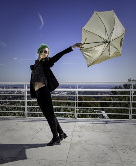 la la land