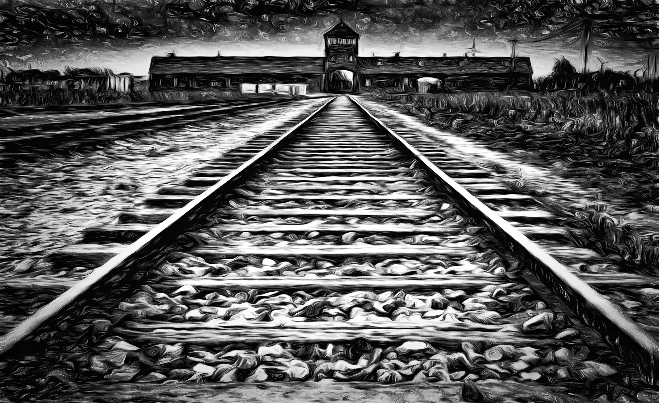 death rails
