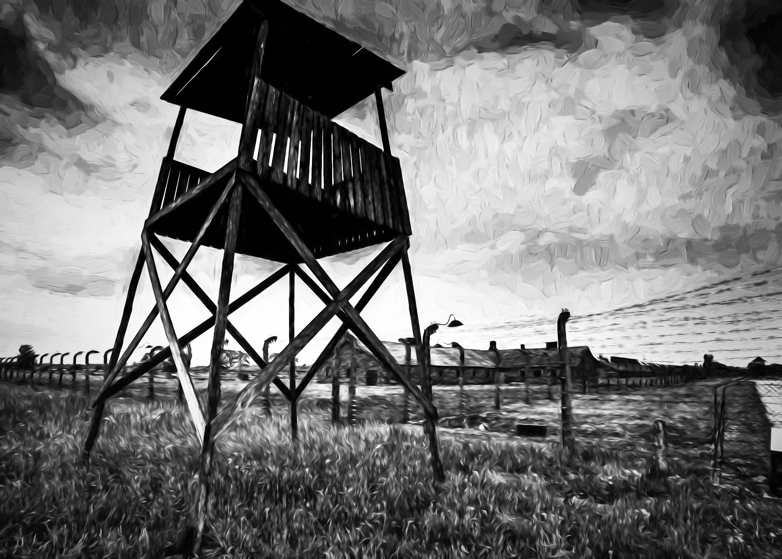 No Freedom