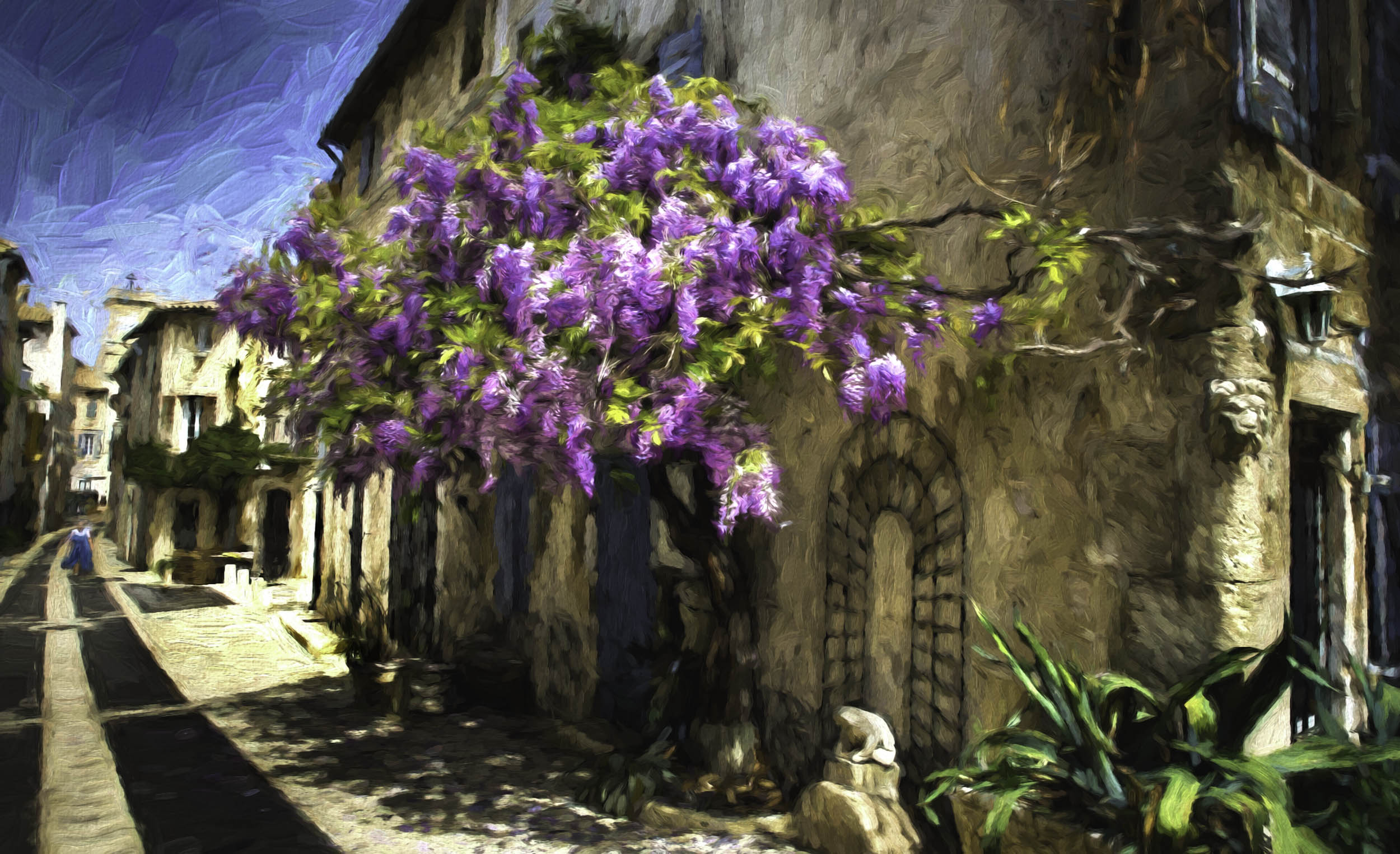 provence