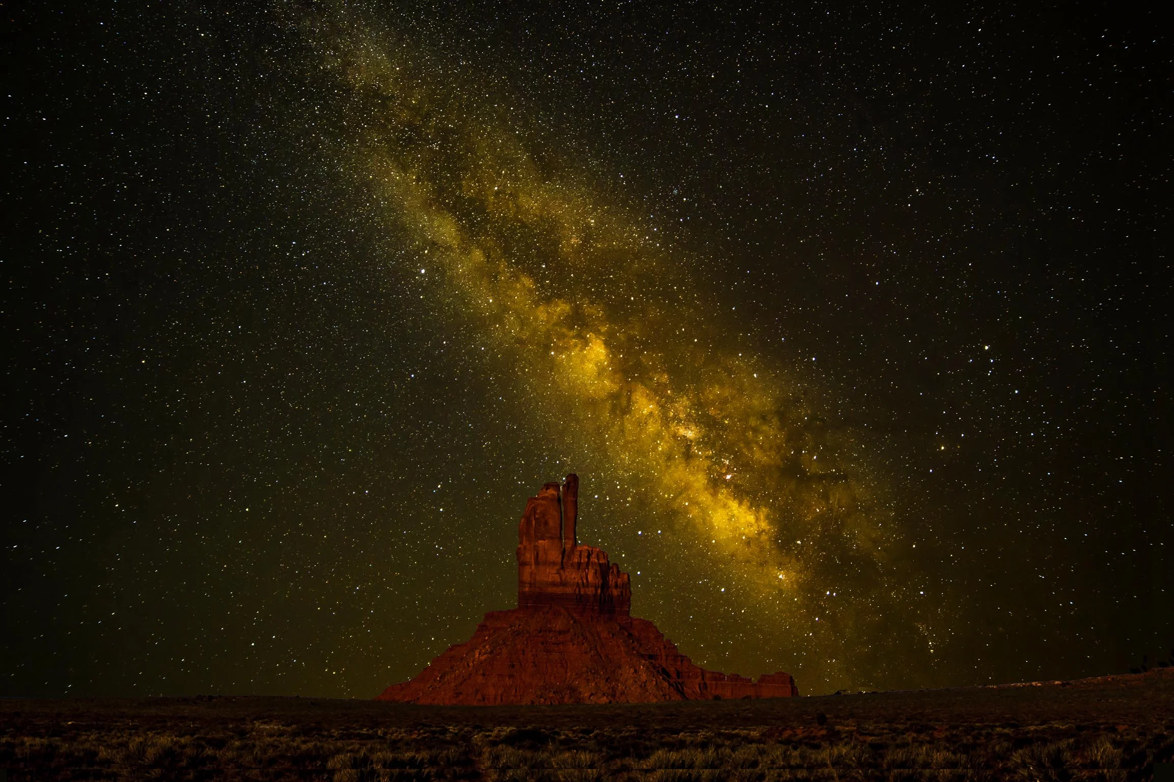 monument valley