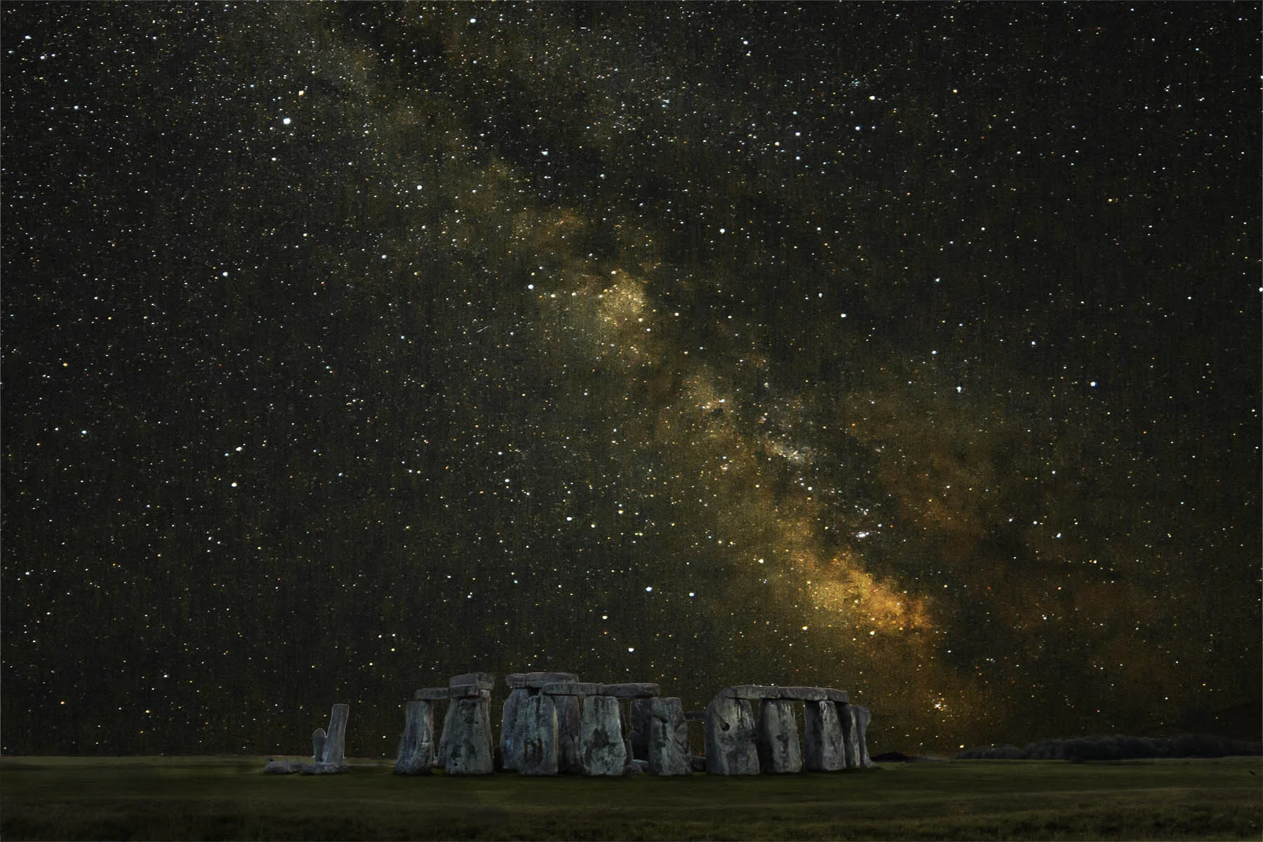 stonehenge