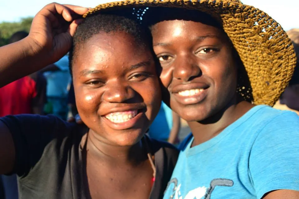Prayer for Secondary School Girls 