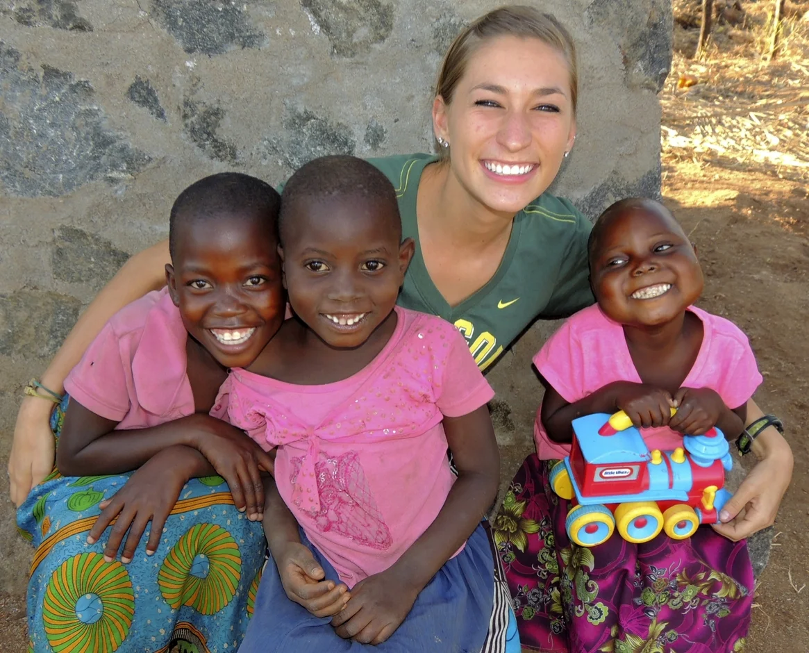 Meet our New Board Members