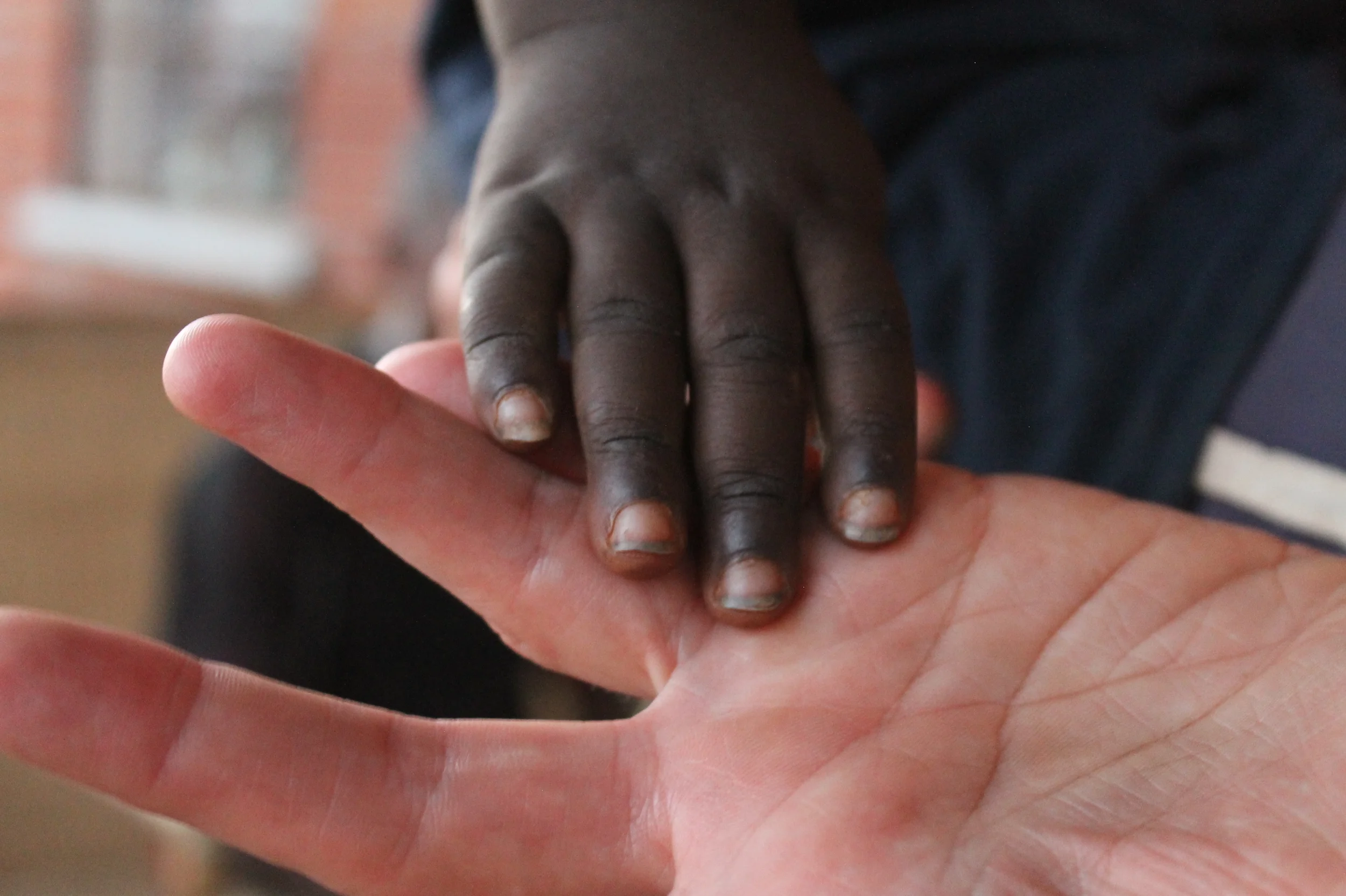 The Path To Relationship