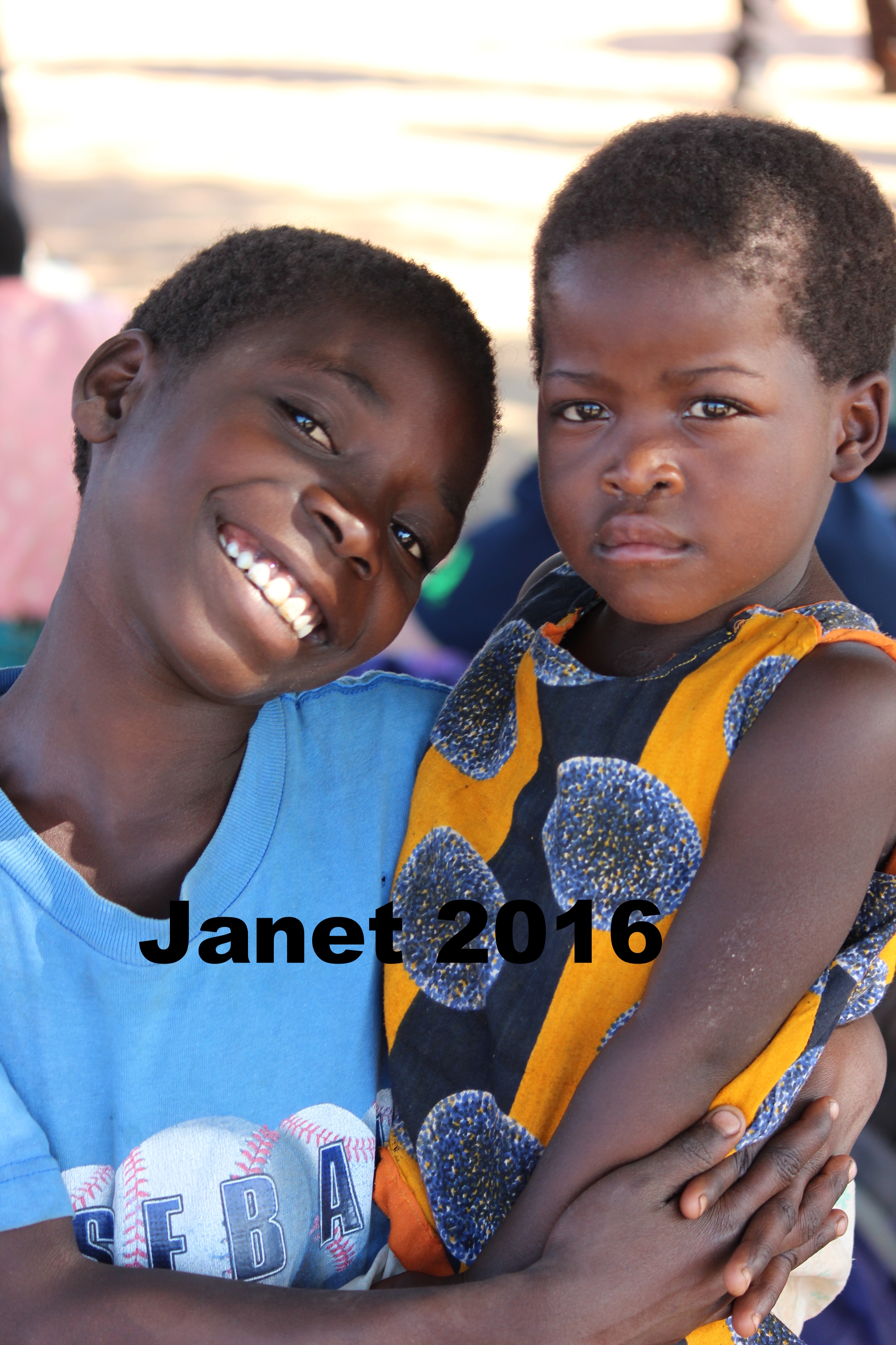 Janet 2016