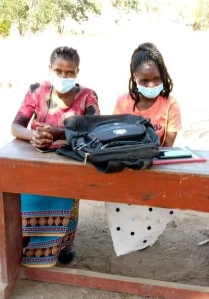 Grace Community Health Center Reaches out into the Rural Community