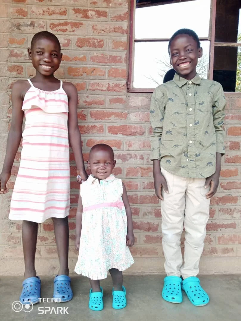 Orphan Prevention is our GO-TO Strategy for Helping Vulnerable Kids