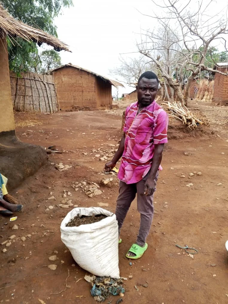 🌱 Growing Together: Help a Family Grow Food This Season!