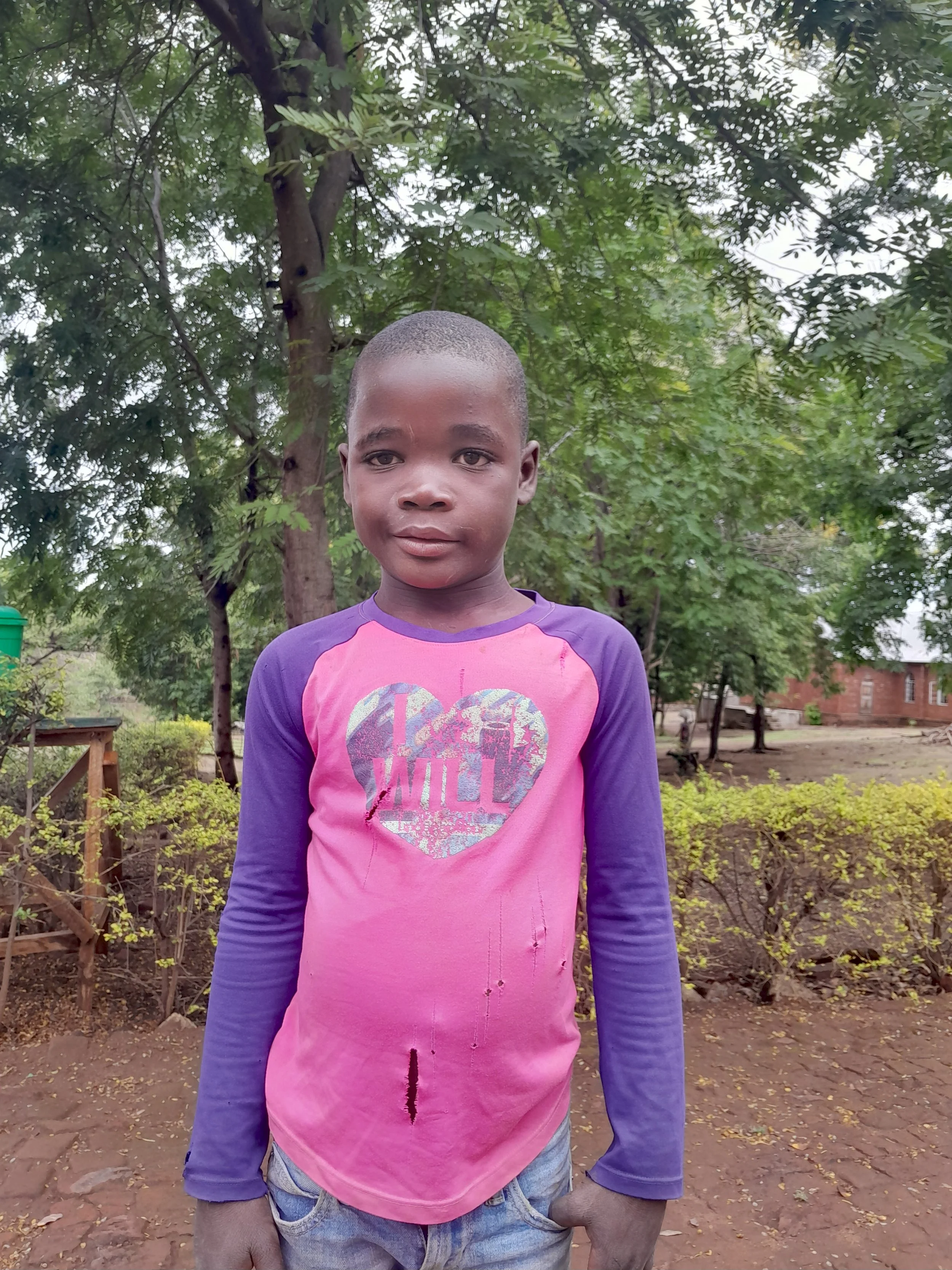 Shamidu Adam