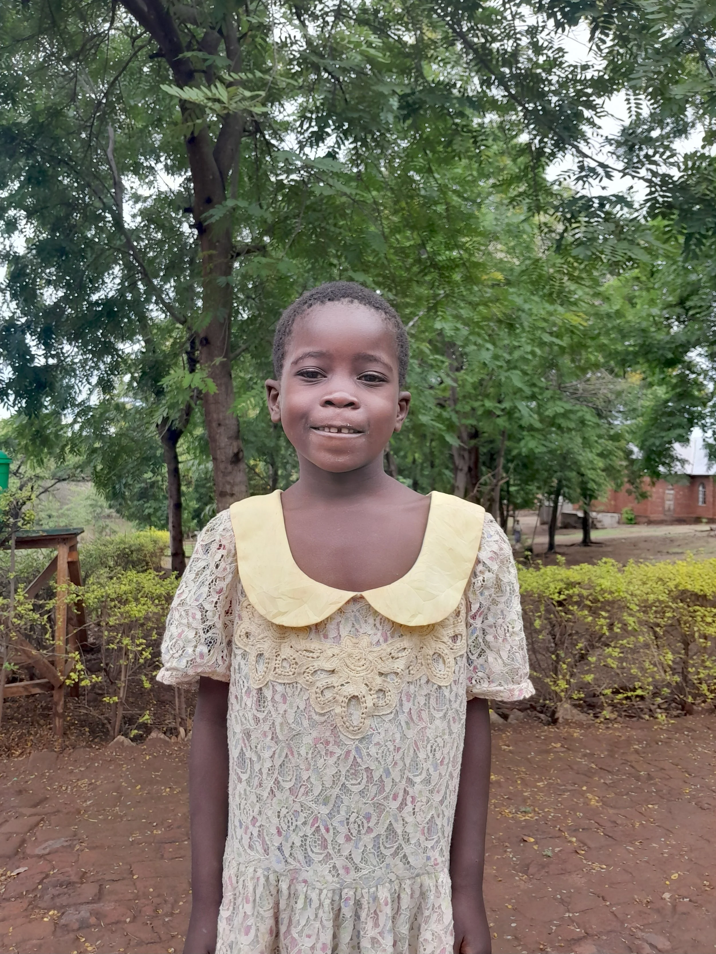 Fatima Akimu Chimkoko