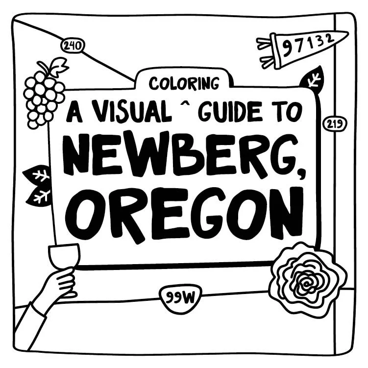 Coloring Book, 2024
