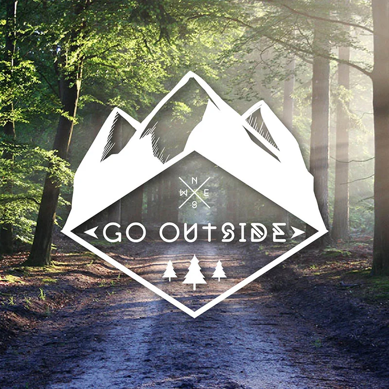 Go Outside