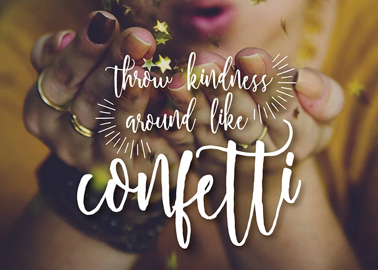 Kindness