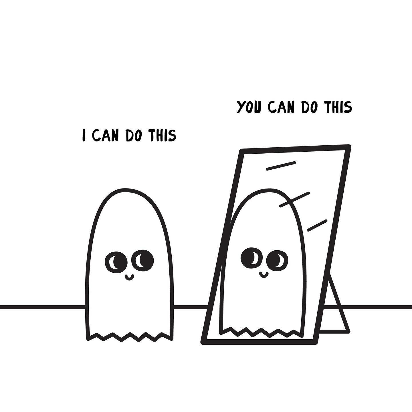 I can do this #madebymeryl