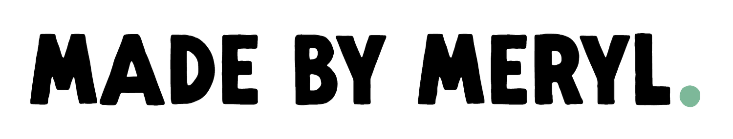 Made by meryl