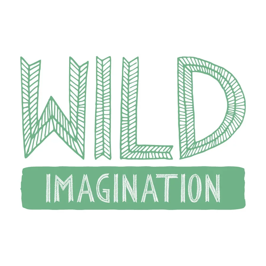 Wild Imagination Font
