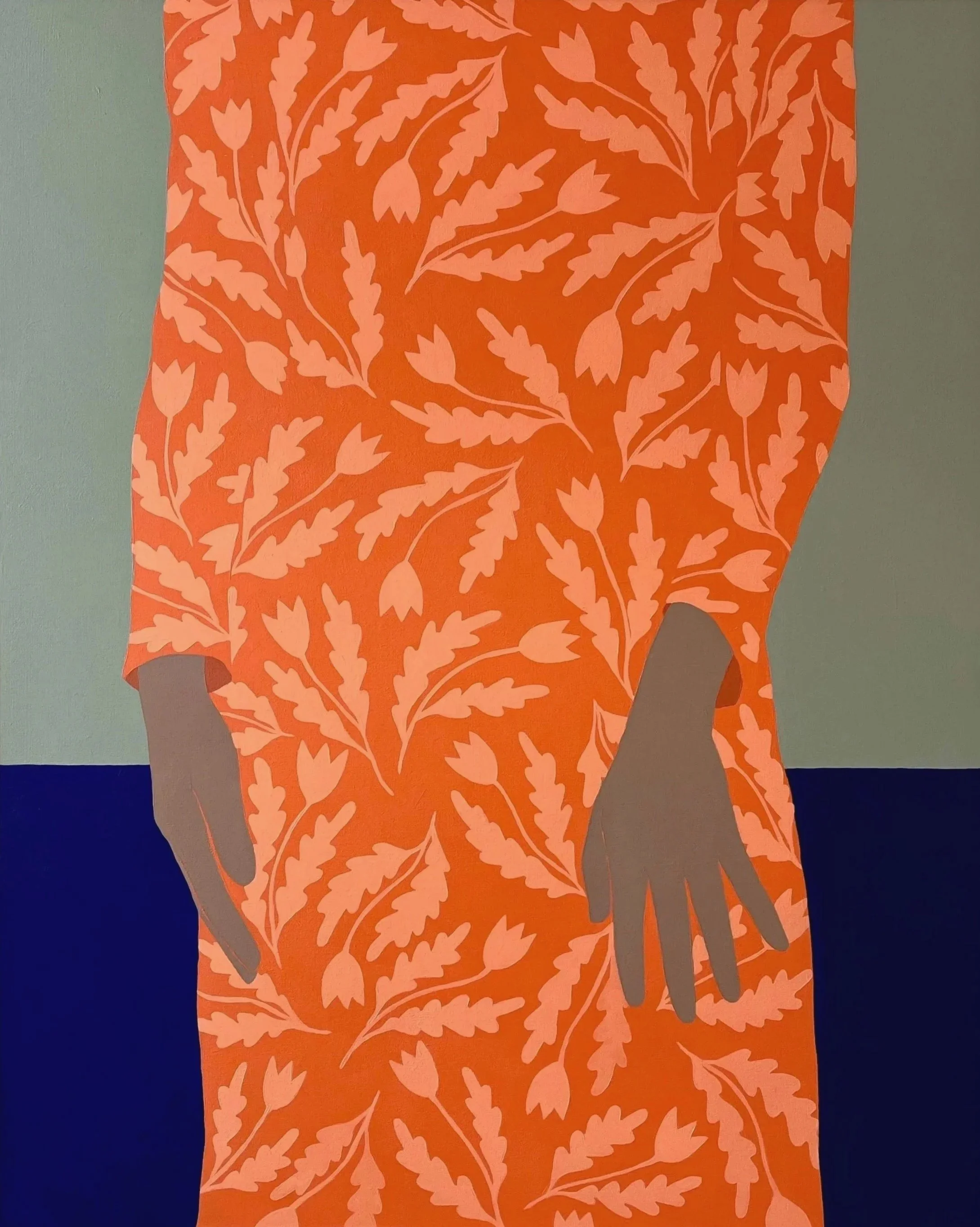 Enfold #2