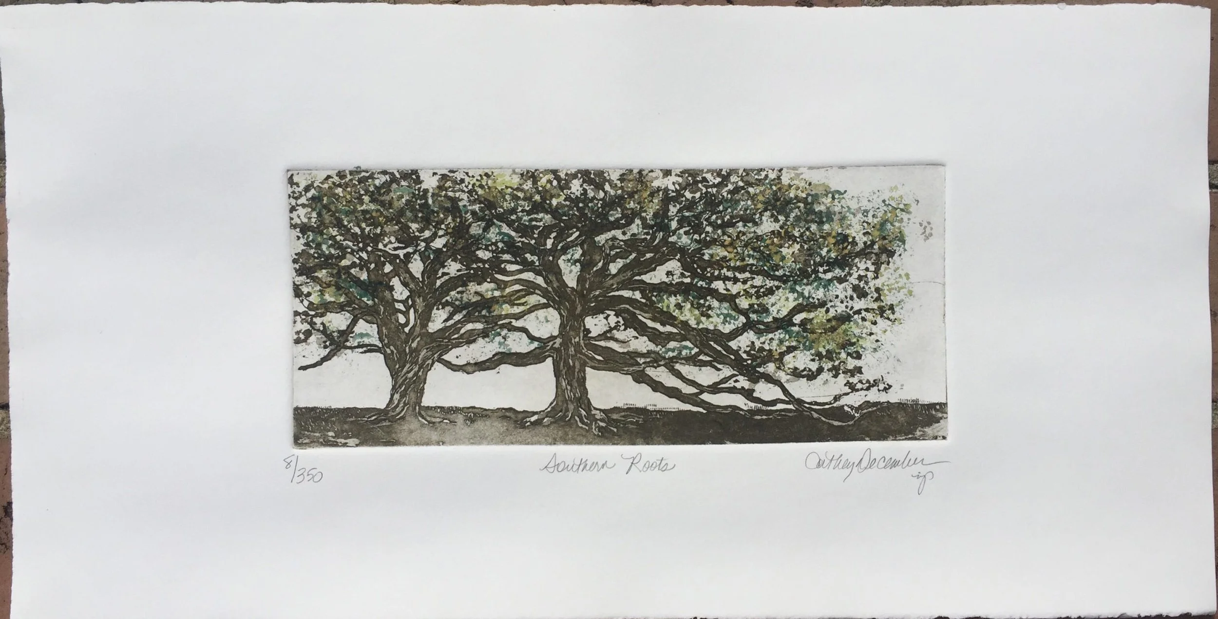 "Southern Roots"
