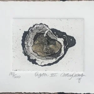 "Oyster III"