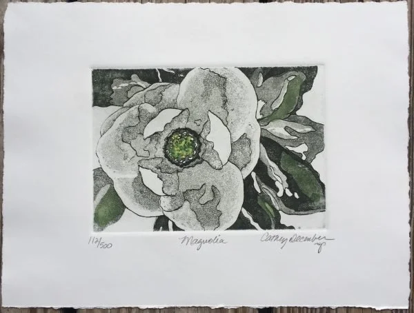 "Magnolia"