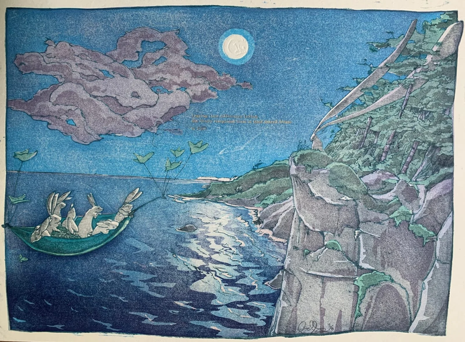 "Shared Dream"