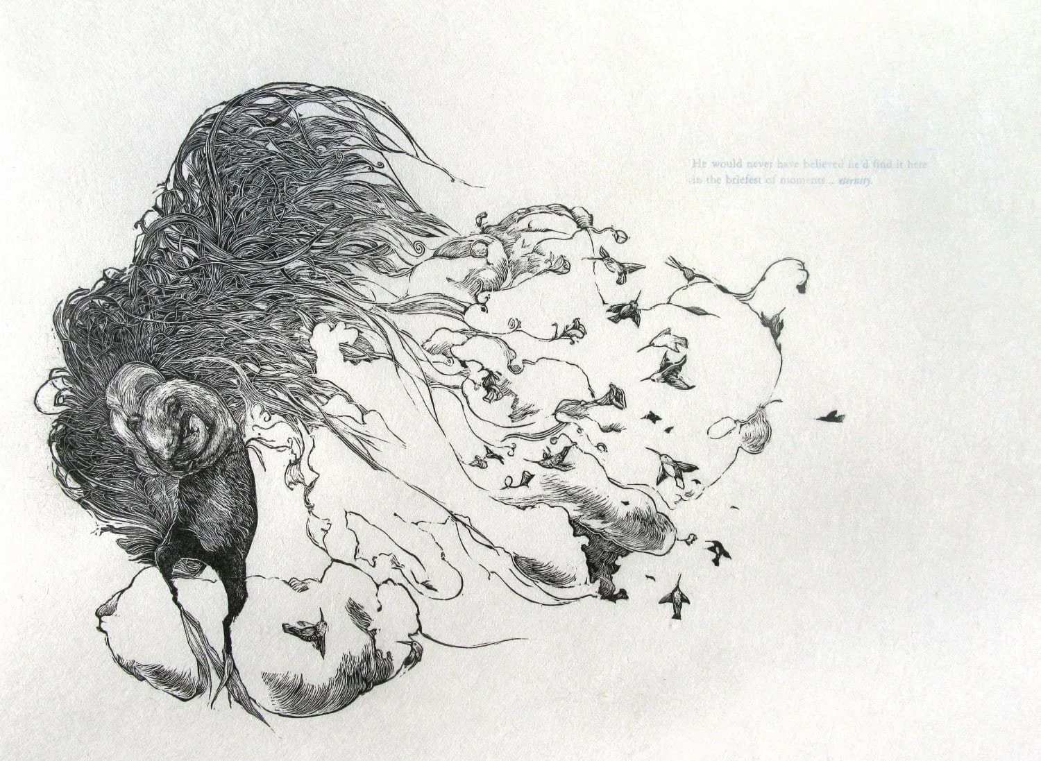 "Eternity"