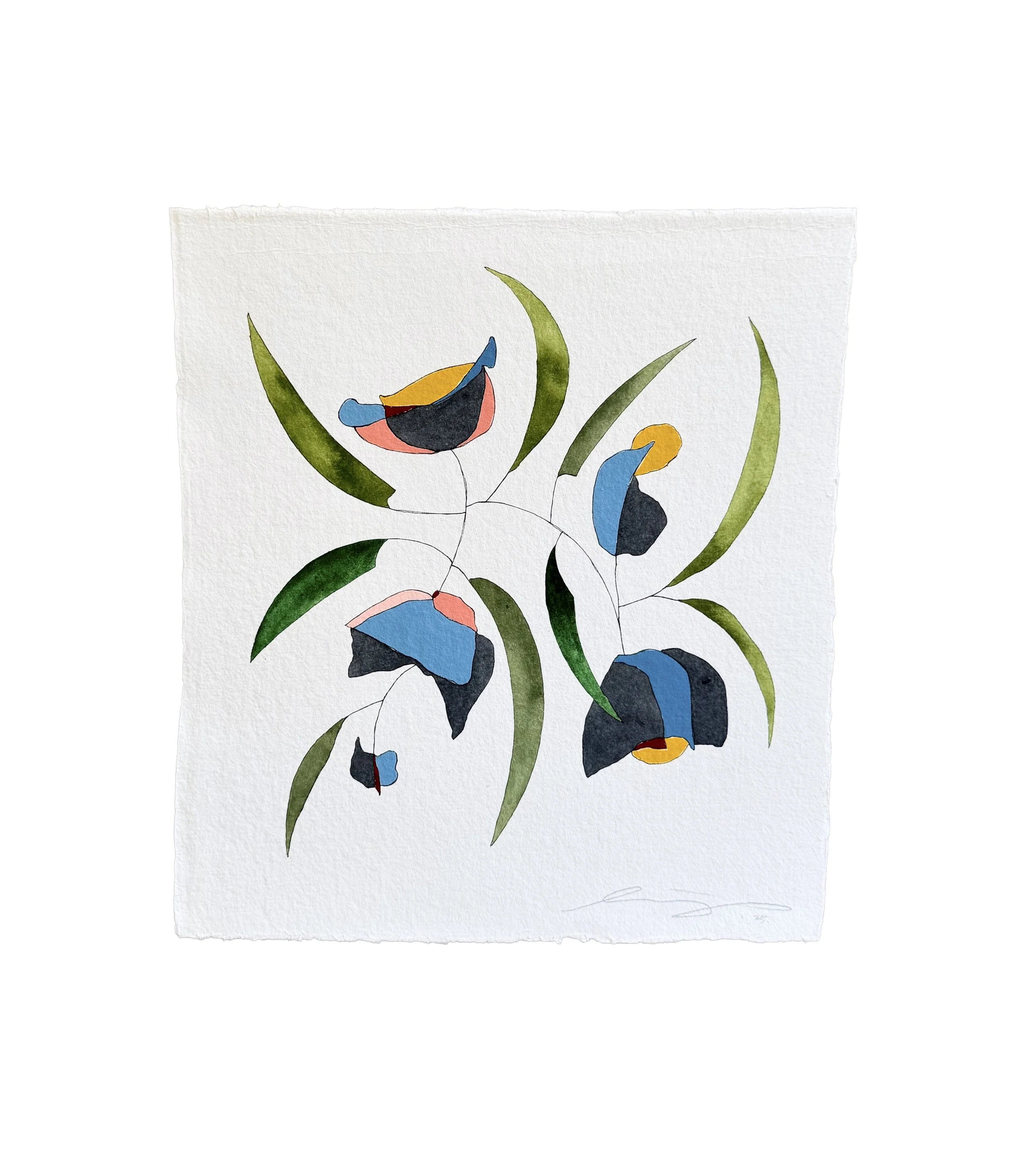 Abstract Botanical I .jpg