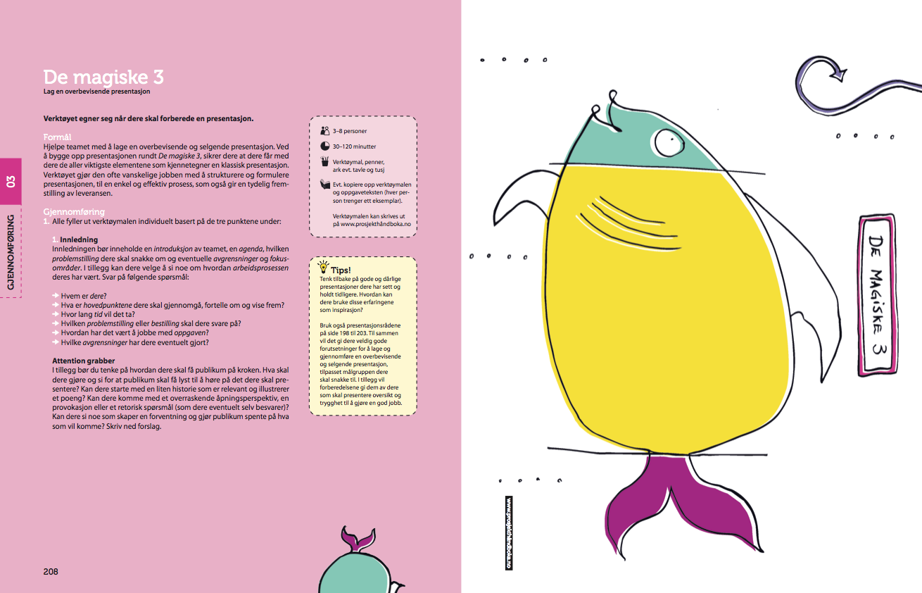 De magiske 3 oppslag.png