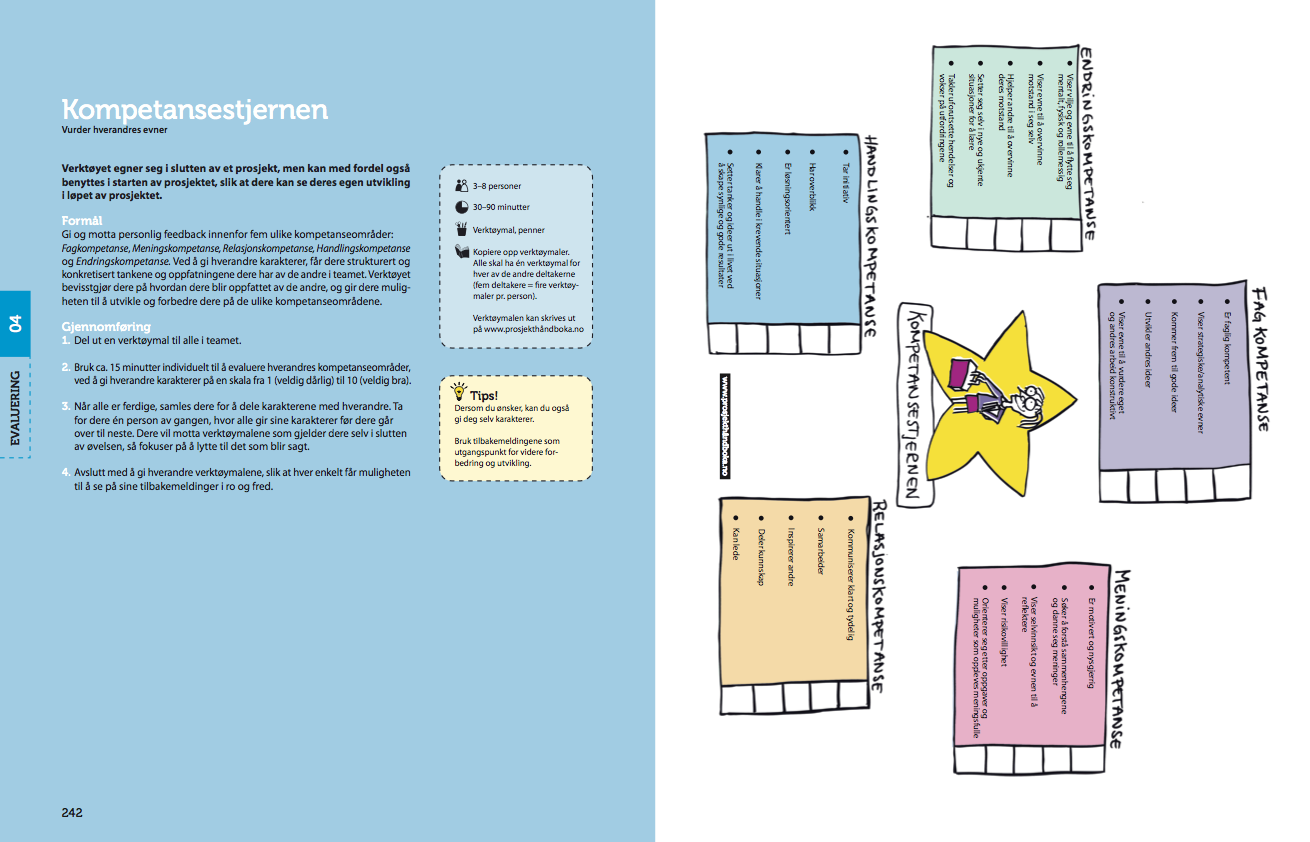 Kompetansestjernen oppslag.png