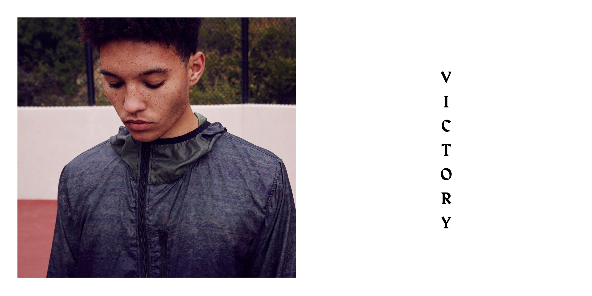 Photography Creative Direction - Arete summer 2015 campaign Photographer: Shelby Goldstein Stylist: Shelby Simon