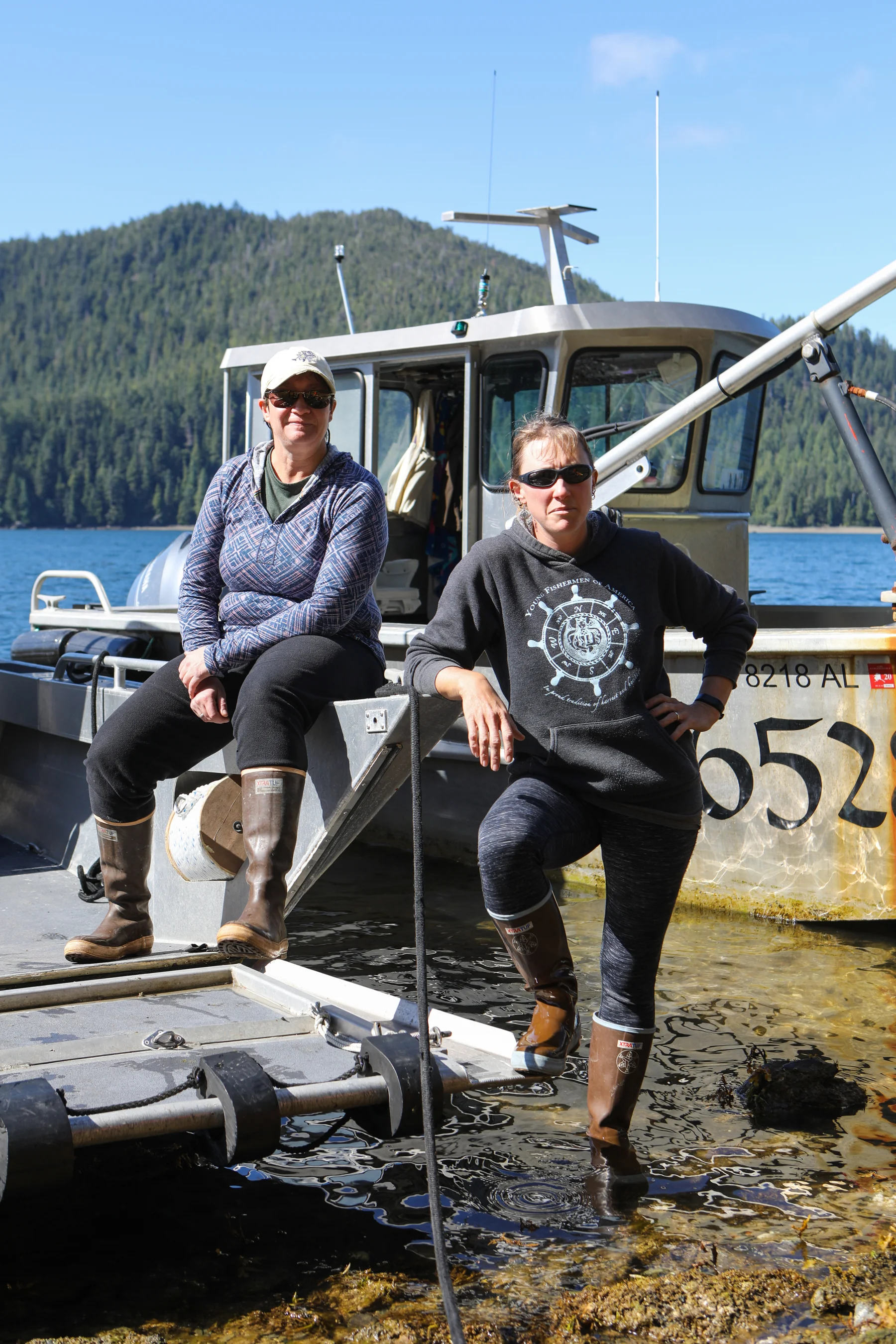 South Prince of Wales Wilderness Area - Part 1 