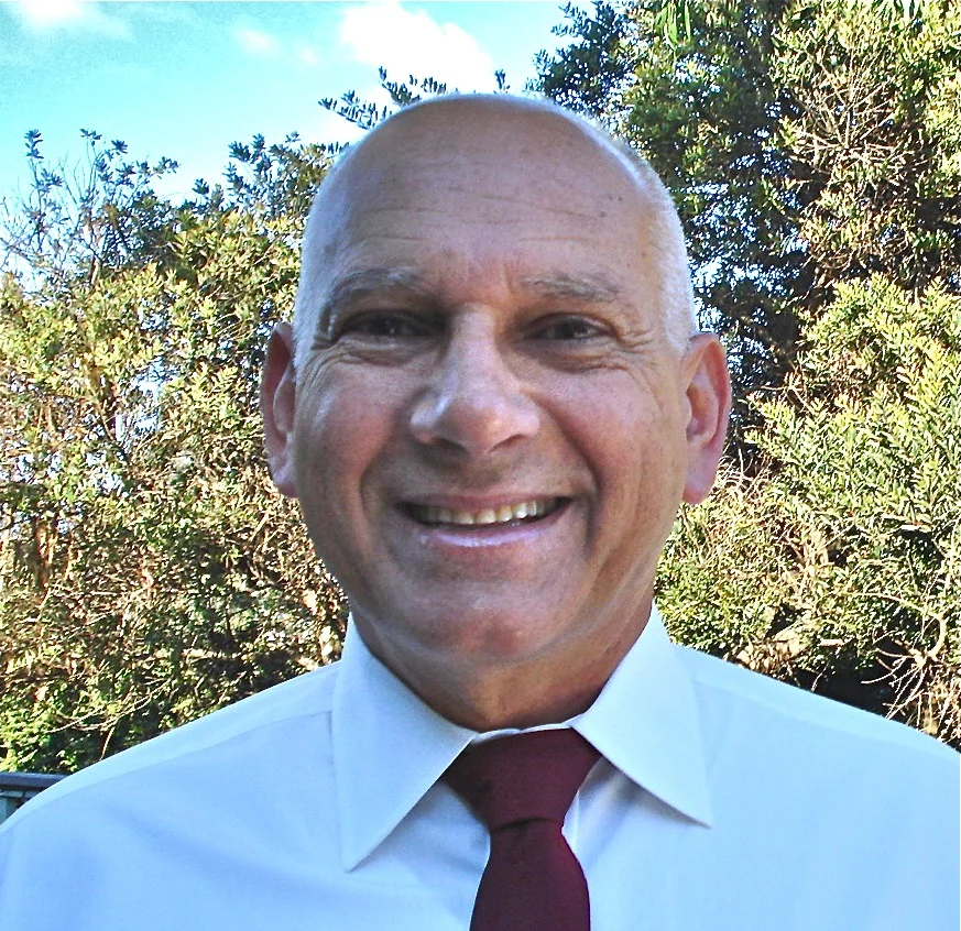 Richard Foronjy, Owner