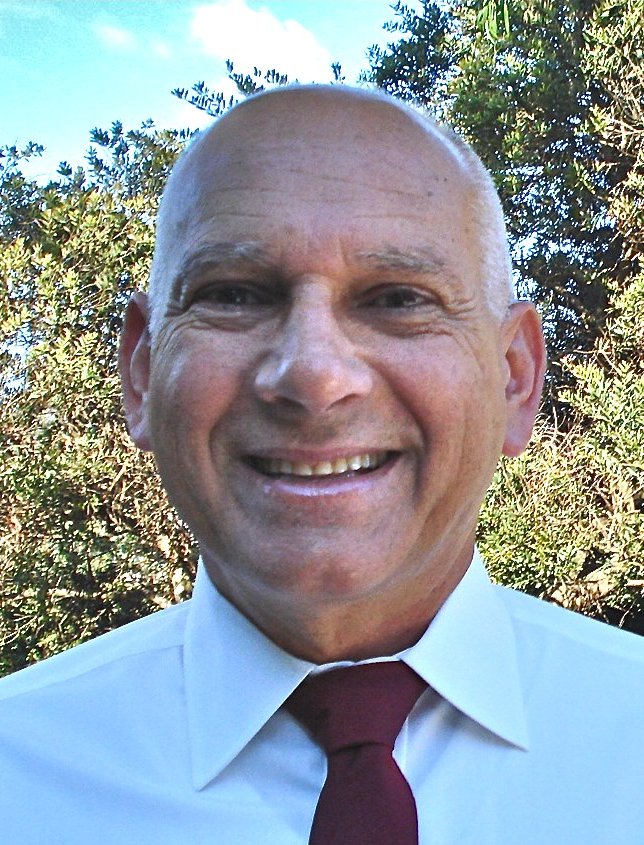 Richard Foronjy